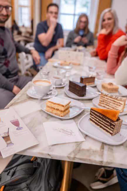 Budapest: Eat the Street, food tour with wine, 16+ tasting - Final Thoughts on the Budapest Food & Wine Tour