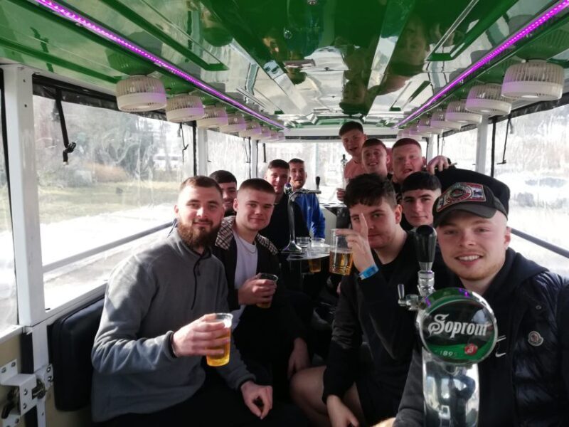 Budapest: eBeerBus Sightseeing Tour - Final Thoughts