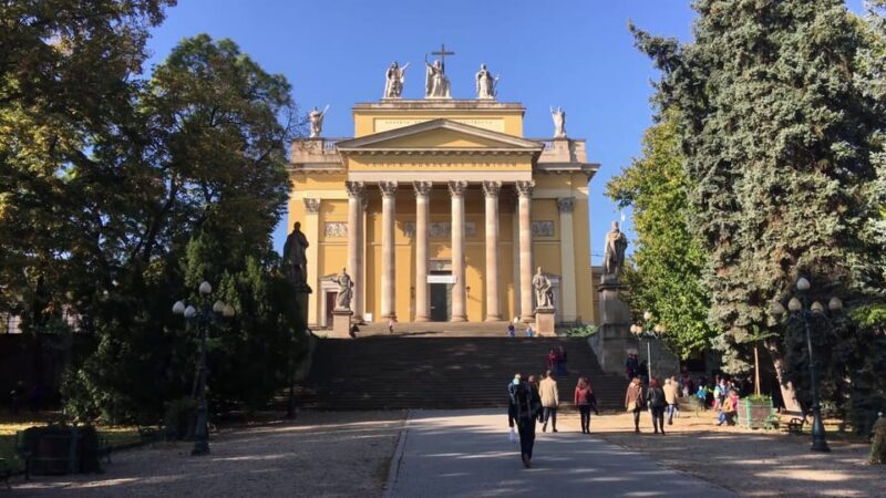 Budapest: Eger Private Day Trip with Wine Tasting with Local - Final Thoughts