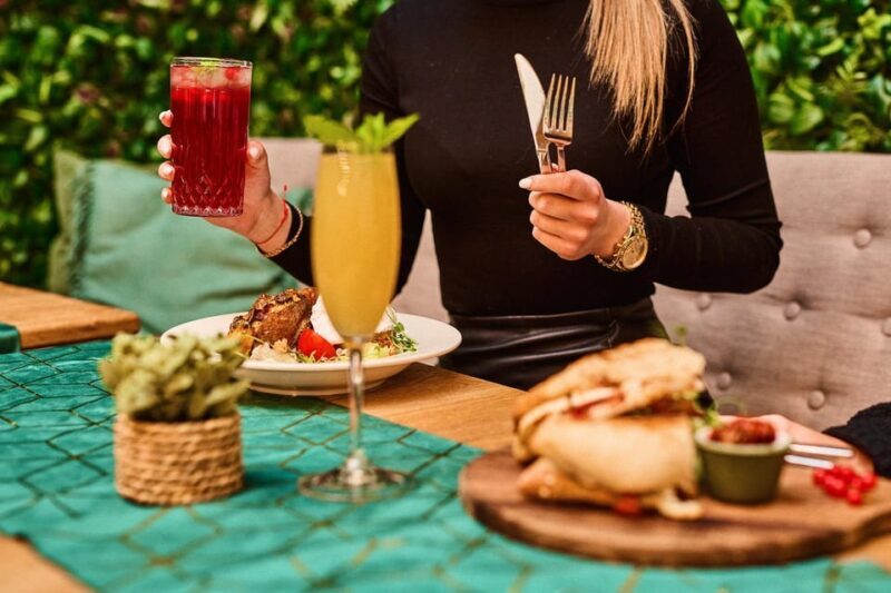 Budapest: Eggscuse Me? Brunch & Bistro's Bottomless Offer - Why This Brunch Experience Will Work for You