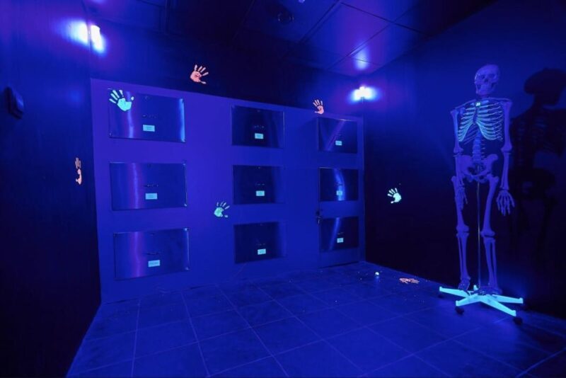 Budapest: Escape Room game, Secret Surgery - Final Thoughts