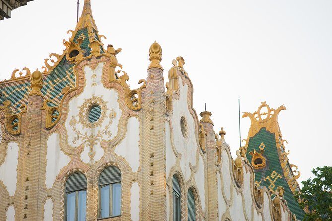 Budapest Essential Walking Tour&Traditional Hungarian Dessert - Should You Book This Tour?