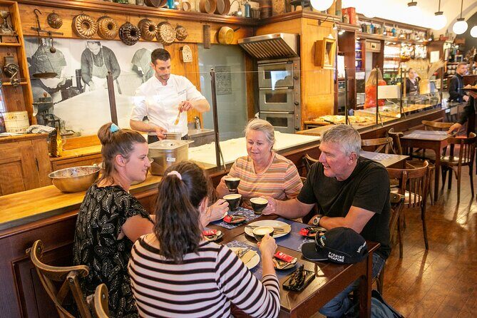 Budapest Essentials Private Tour (Highlights and Hidden Sights) - Authentic Experiences and Genuine Insights