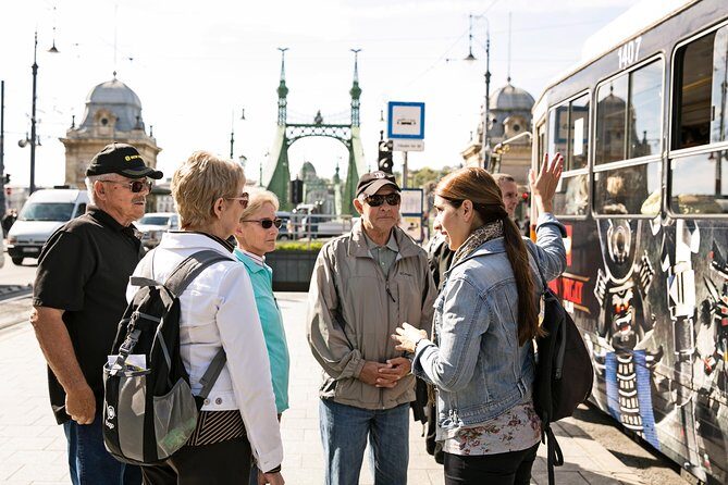 Budapest Essentials Private Tour (Highlights and Hidden Sights) - Analyzing the Value for Money