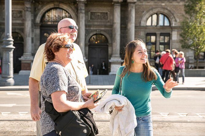 Budapest Essentials Private Tour (Highlights and Hidden Sights) - Final Thoughts: Who Will Love This Tour?