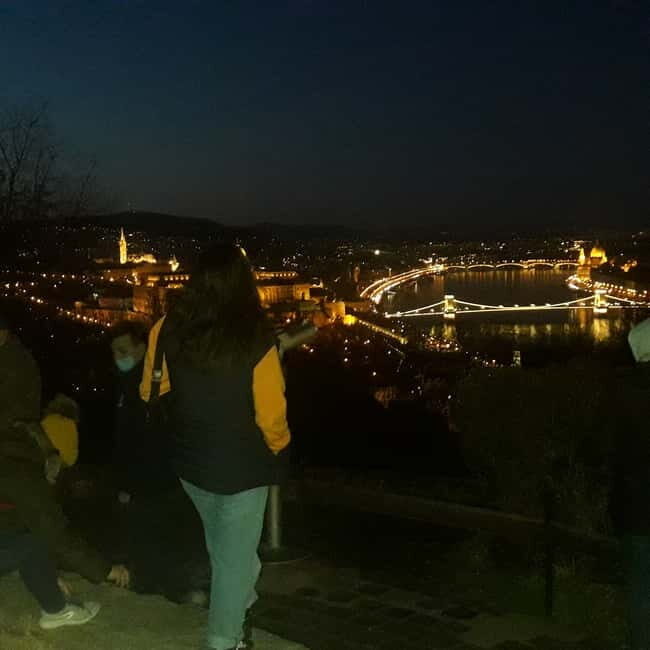 Budapest: Evening Castle Hill Tour with Fishermen's Bastion - Final Thoughts