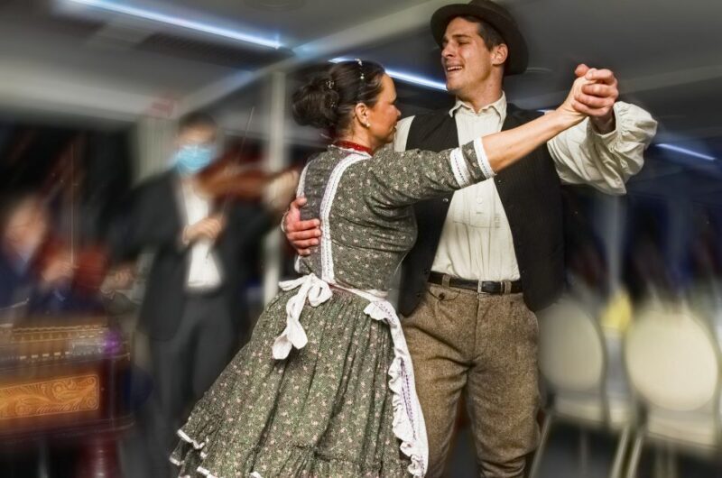 Budapest: Evening Cruise and Dinner with Welcome Drink - Considerations & Drawbacks