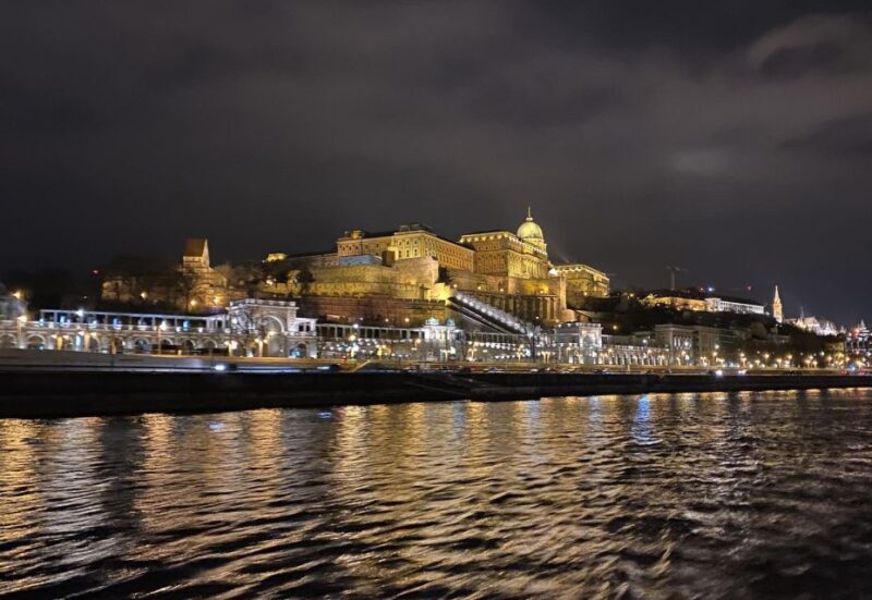 Budapest: Evening Cruise and Dinner with Welcome Drink - Final Thoughts