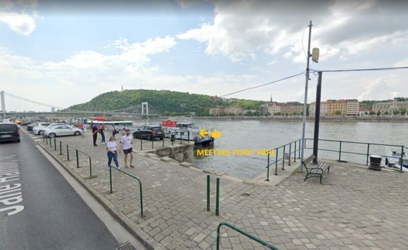 Budapest: Evening Cruise and Dinner with Welcome Drink - FAQ