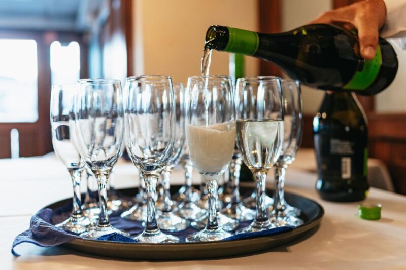 Budapest: Evening Cruise including Drink Options - FAQ: Practical Questions Answered