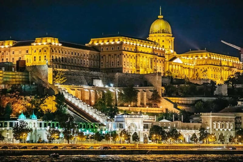 Budapest: Evening Cruise with 4-Course Dinner - An In-Depth Look at the Experience