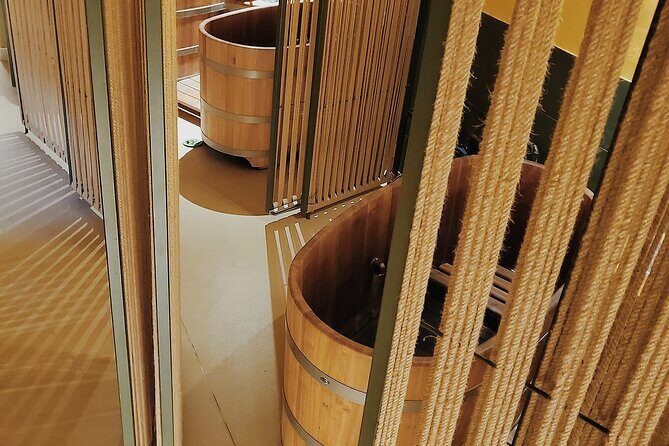 Budapest Exclusive Thermal Spa LUKACS LUXURIOUS PRIVATE BEER BATH - The Sum Up