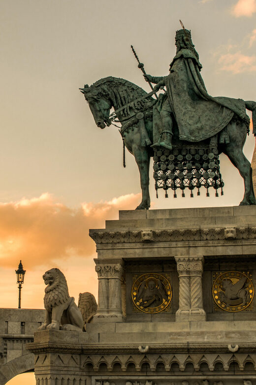 Budapest exploration for solo travelers with local companion - Why This Tour Is Great Value