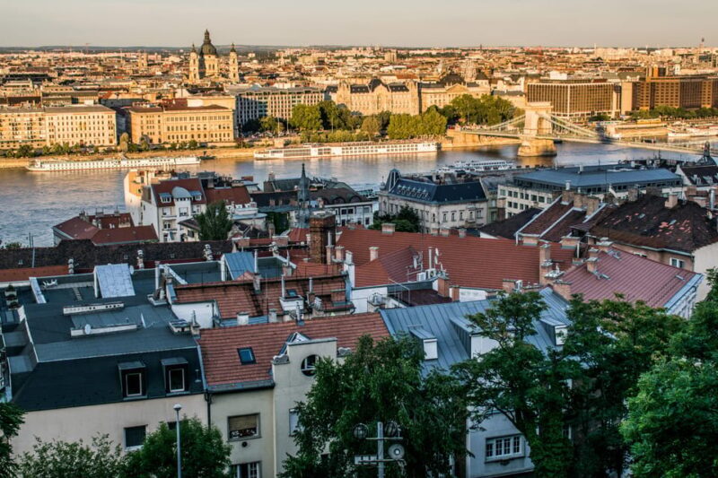 Budapest exploration for solo travelers with local companion - FAQ