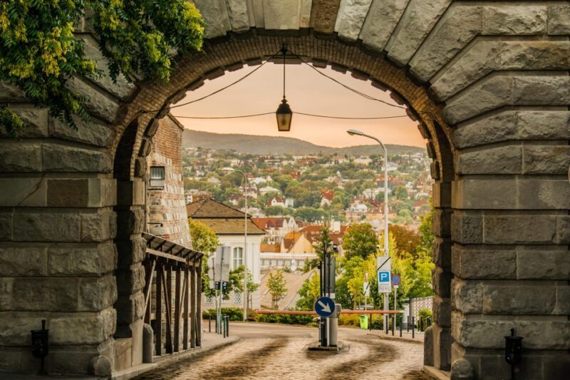 Budapest exploration for solo travelers with local companion - Final Thoughts