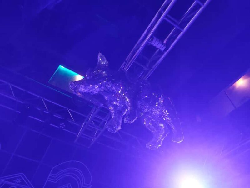 Budapest: Explore Iconic Bars on a Guided Ruin Bar Walk - Key Points