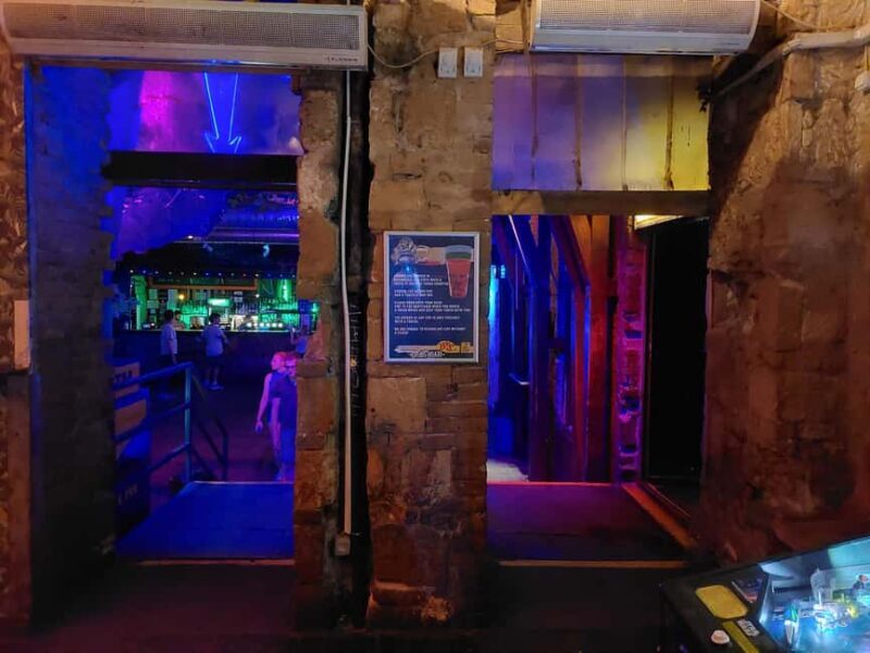 Budapest: Explore Iconic Bars on a Guided Ruin Bar Walk - Why This Tour Is a Great Choice