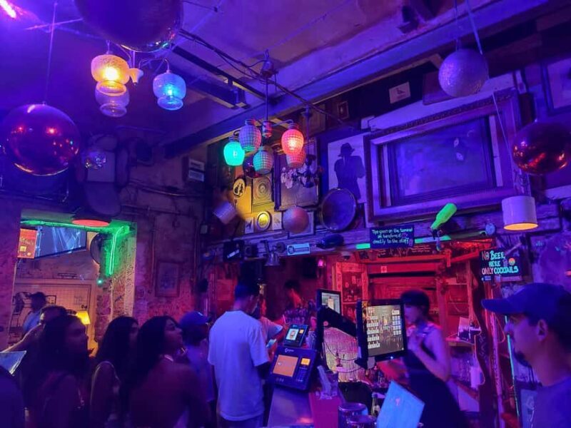 Budapest: Explore Iconic Bars on a Guided Ruin Bar Walk - Final Thoughts