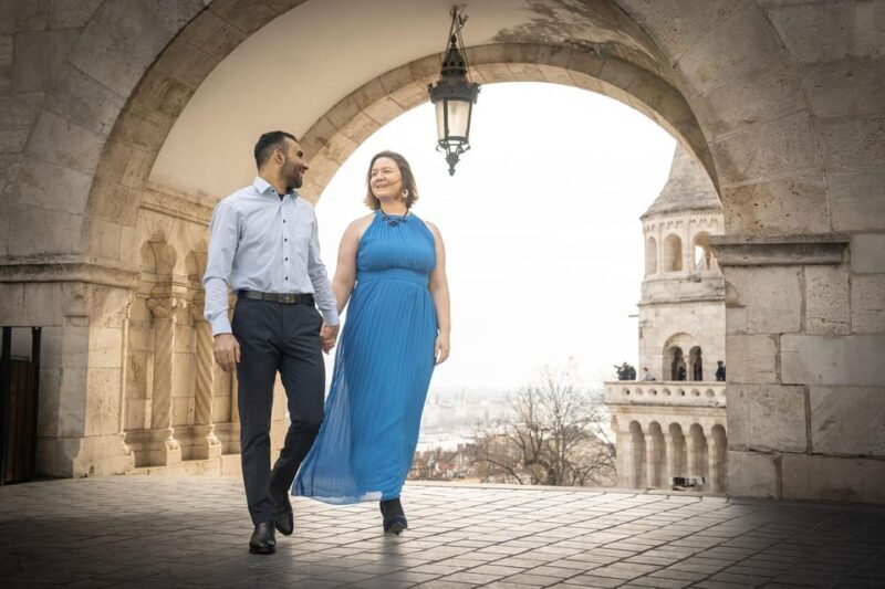 Budapest: Fast Private Photoshoot Session with Edited Photos - FAQ