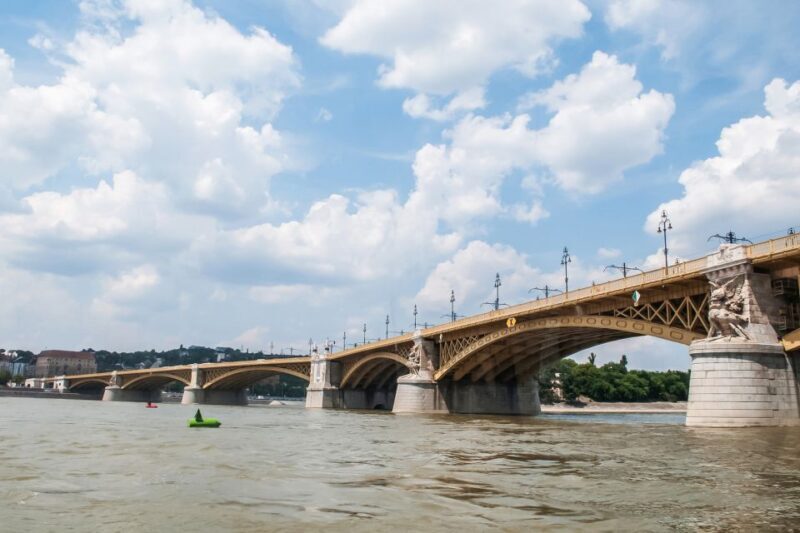 Budapest: Floating Bus Tour by Land and Water - FAQs