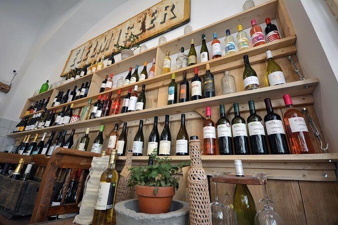 Budapest Food Crawl-Private Hungarian Food Tour with Wine Tasting & Coffee House - FAQ