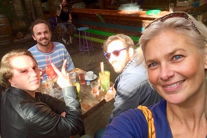 Budapest Food Tasting Tour with Nelli & her local guides - Exploring the Budapest Food Tasting Tour
