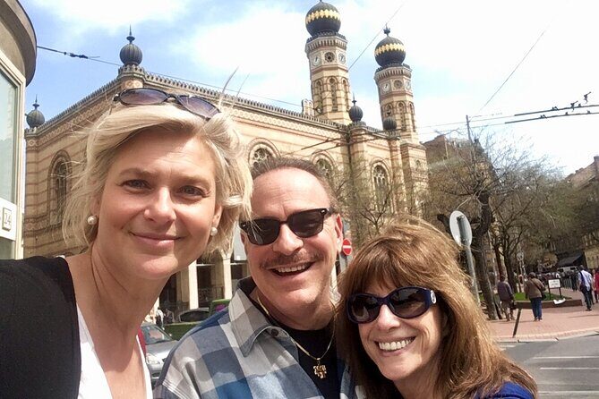 Budapest Food Tasting Tour with Nelli & her local guides - Why This Tour Stands Out