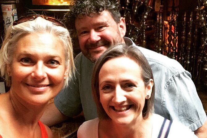 Budapest Food Tasting Tour with Nelli & her local guides - Frequently Asked Questions