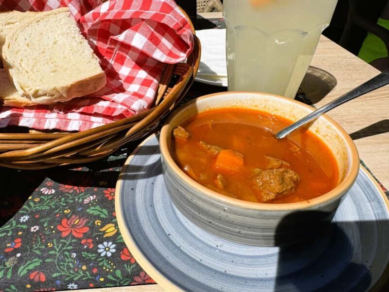 Budapest: Food Tour of Hidden Gems for Small Groups - Who Will Love This Experience?