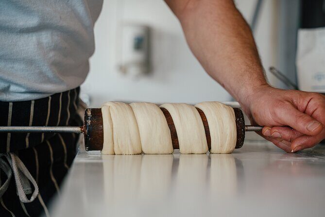 Budapest Food Tour & Wine Tasting 2025 by Foodapest - Key Points