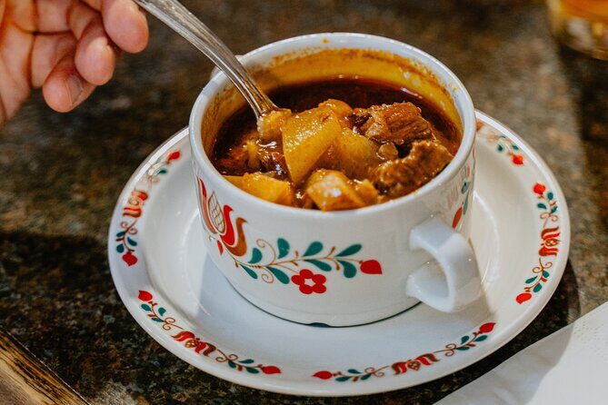 Budapest Food Tour & Wine Tasting 2025 by Foodapest - Summary: Who Will Love This Tour?