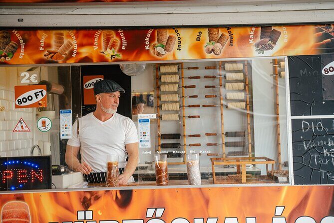 Budapest Food Tour & Wine Tasting 2025 by Foodapest - Frequently Asked Questions