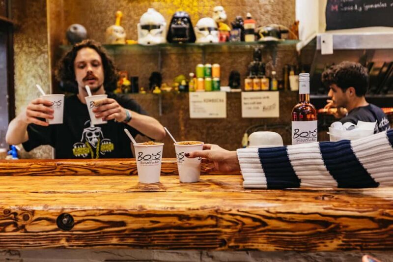 Budapest Food Walking Tour: Eat, Sip & Explore Like a Local - The Value for Money