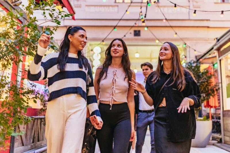 Budapest Food Walking Tour: Eat, Sip & Explore Like a Local - Frequently Asked Questions