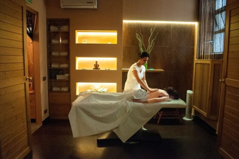 Budapest: Full-Day Gellért Spa Ticket - Reviews in a Nutshell