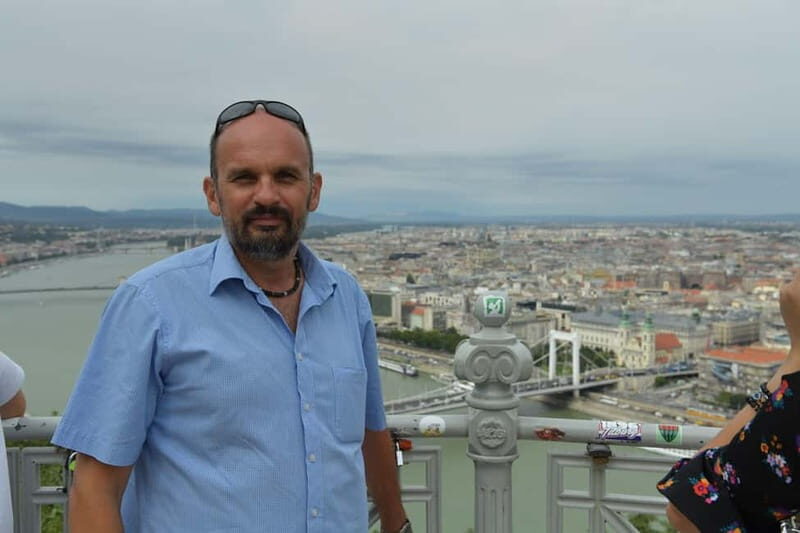 Budapest: Full-Day Private City Tour by Car with Guide - A Deep Dive into the Budapest Private City Tour