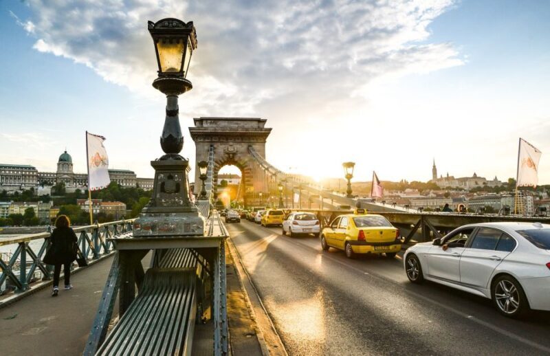 Budapest Full-Day Private Guide Services - What Makes This Tour Stand Out?