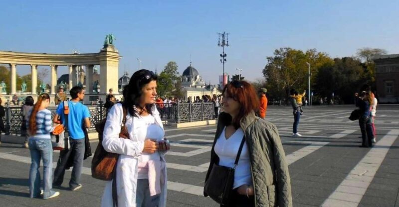 Budapest Full-Day Private Guide Services - The Core Experience: A Mix of Classic Highlights and Themed Options