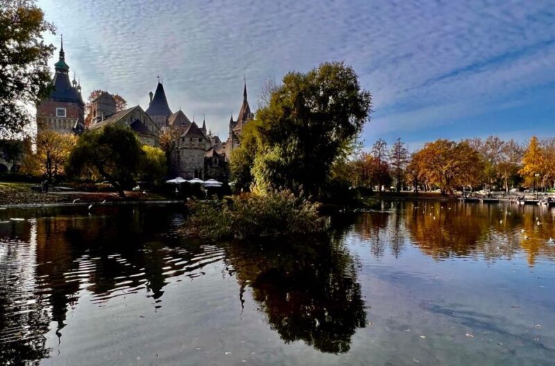 Budapest Full-Day Private Guide Services - Who Would Enjoy This Tour?