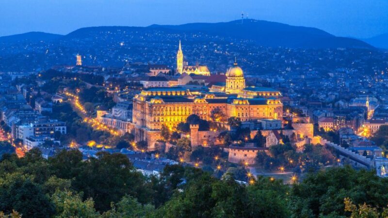 Budapest Full-Day Private Guide Services - FAQ