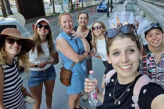 Budapest Ghost Quest: Self-Guided Haunted City Adventure - An In-Depth Look at the Budapest Ghost Quest Experience