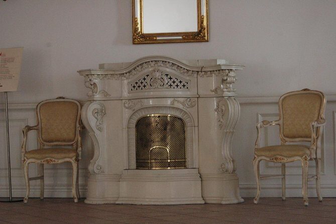 Budapest Gödöll Palace Royal Sisi Residence Half-Day Tour - Tour Duration and Group Size