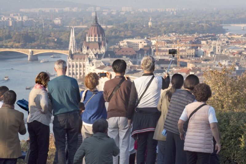Budapest: Grand City Tour with Parliament Visit - A Deep Dive Into the Budapest Grand City Tour