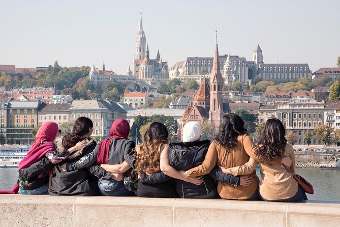 Budapest Grand City Tour with Parliament Visit - Who Should Consider This Tour?