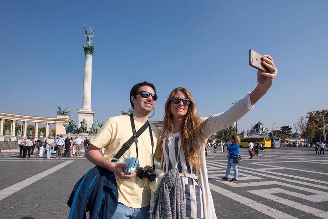 Budapest Grand City Tour with Parliament Visit - The Sum Up