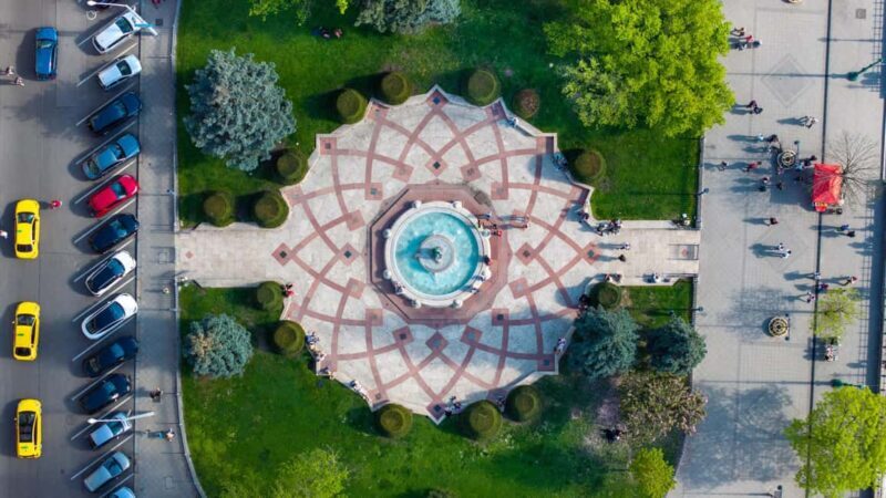 Budapest: Grand City Walking Tour with a Guide - The Sum Up: Who Would Love This Tour?