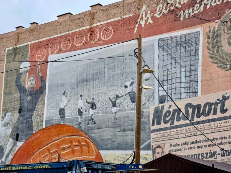 Budapest: Grand City Walking Tour with a Guide - Frequently Asked Questions