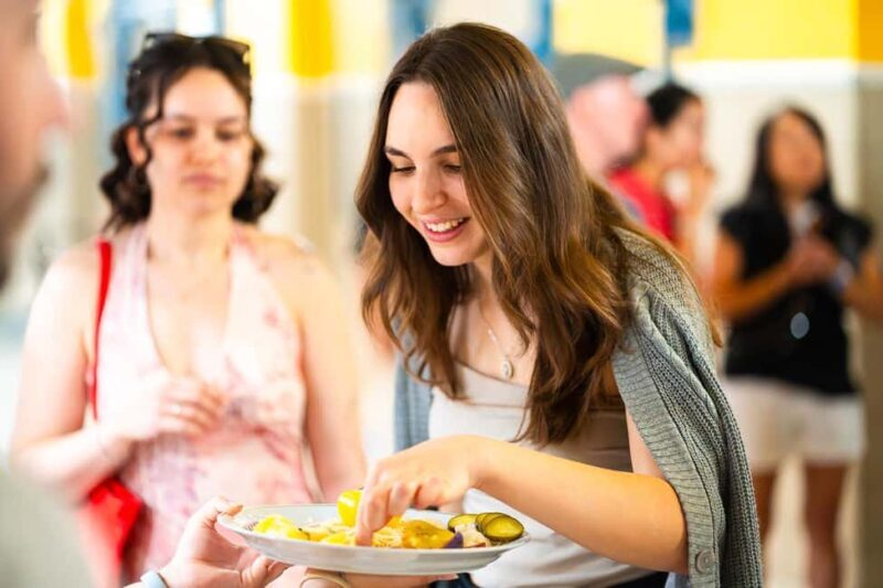 Budapest: Grand Market Tasting Tour with Local Guide - The Sum Up: Is It Worth It?