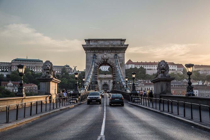 Budapest Grand Walk - An In-Depth Look at the Budapest Grand Walk Experience