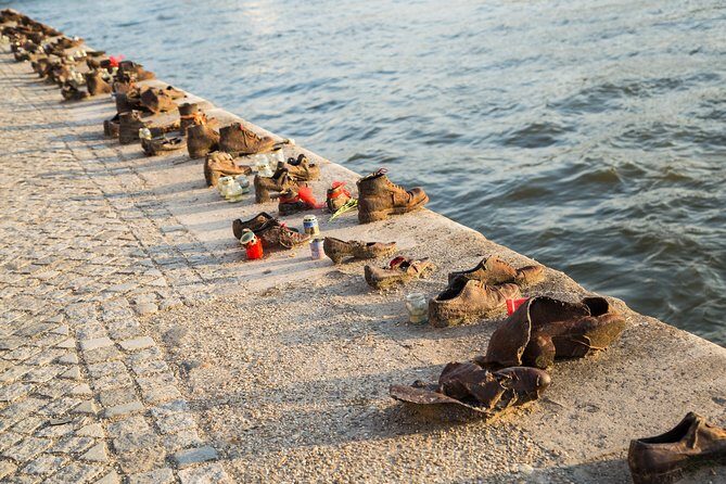 Budapest Grand Walk - Final Thoughts